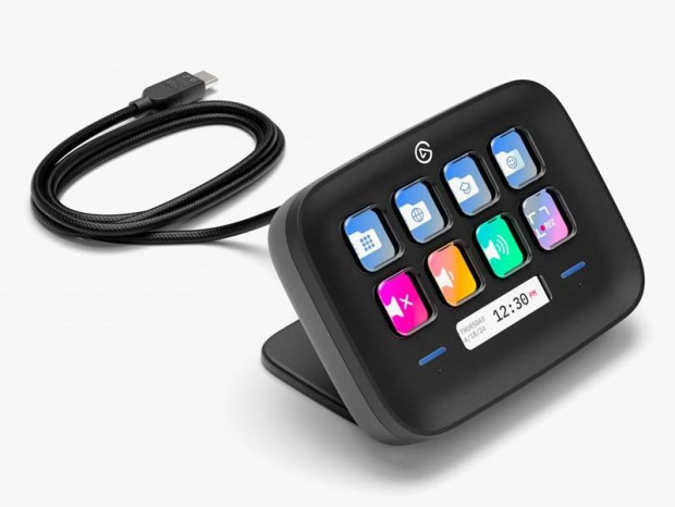 その他 elgato STREAM DECK NEO Stream Deck Neo | Elgato