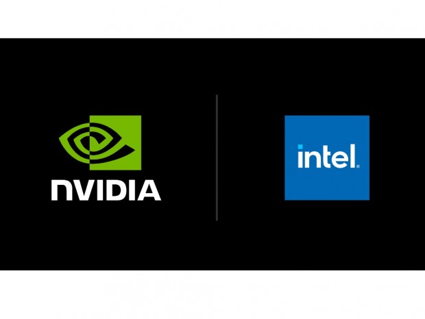 NVIDIAがIntelに50億ドル出資。データセンター向けカスタムチップやPC向けSoCを共同開発