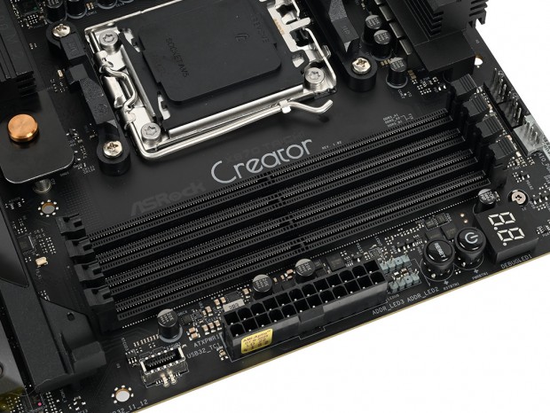 X870 Taichi Creator