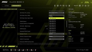 MAG B860M MORTAR WIFI