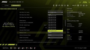 MAG B860M MORTAR WIFI