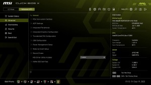 MAG B860M MORTAR WIFI