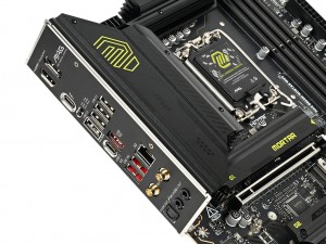 MAG B860M MORTAR WIFI