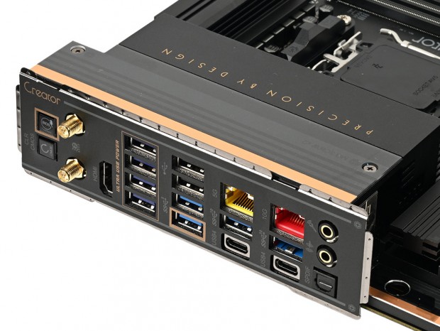 X870 Taichi Creator