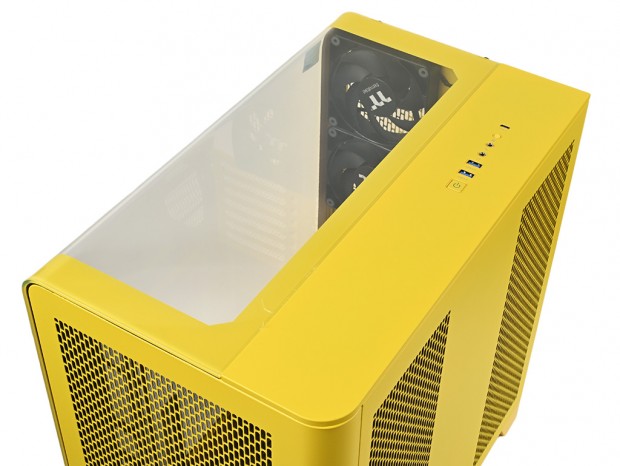 Thermaltake View 390 Air