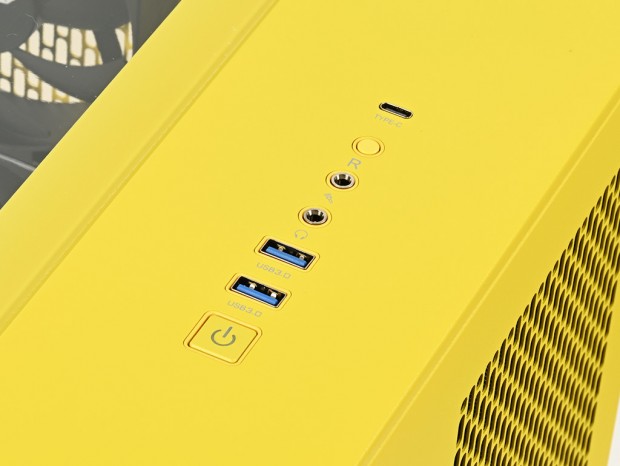 Thermaltake View 390 Air