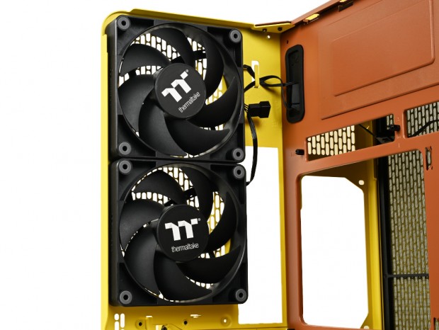 Thermaltake View 390 Air