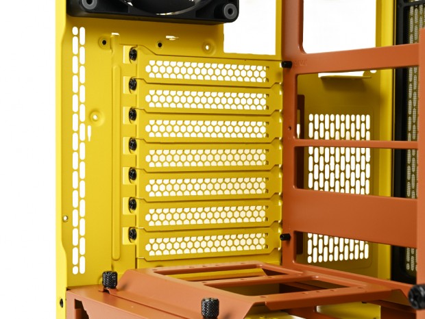 Thermaltake View 390 Air