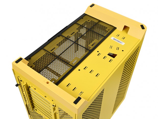 Thermaltake View 390 Air