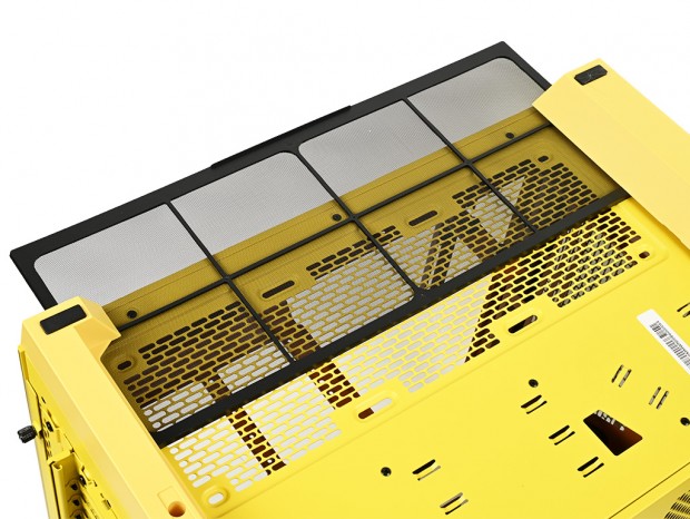 Thermaltake View 390 Air
