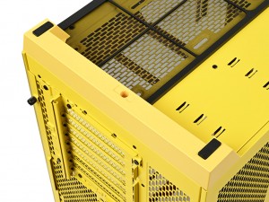 Thermaltake View 390 Air