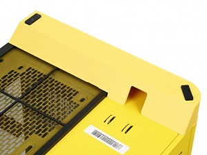 Thermaltake View 390 Air