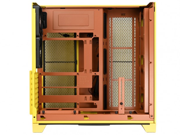 Thermaltake View 390 Air
