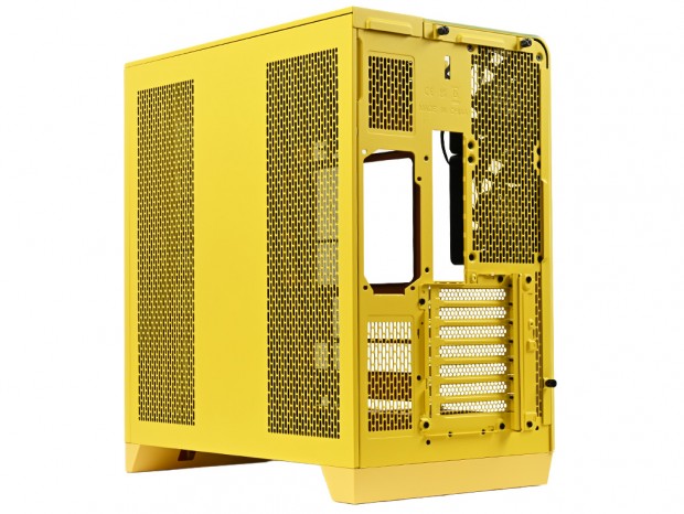 Thermaltake「View 390 Air