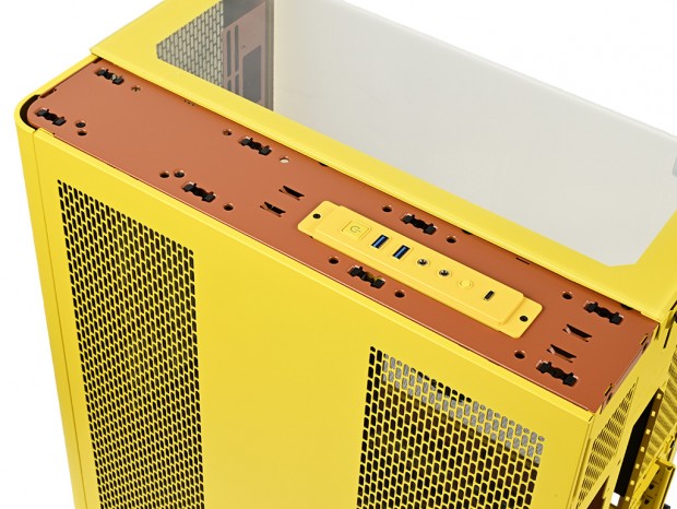 Thermaltake View 390 Air