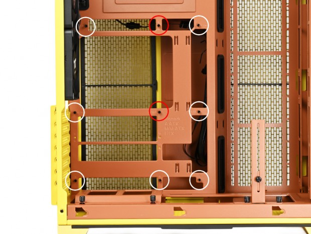Thermaltake View 390 Air