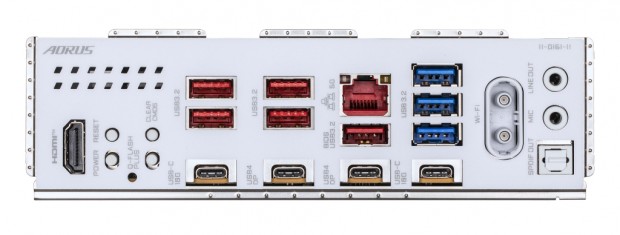 X870E AORUS PRO X3D ICE