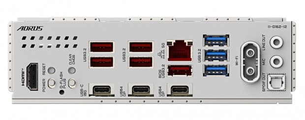 X870E AORUS ELITE X3D ICE
