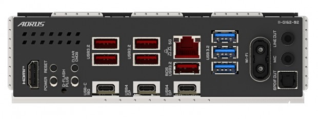 X870E AORUS ELITE X3D