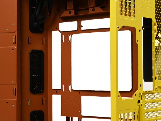 Thermaltake View 390 Air