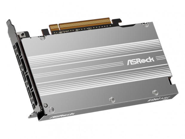 Intel Arc Pro B60 Passive 24GB