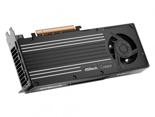 Intel Arc Pro B60 Creator 24GB