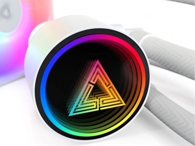 MONTECH、オールインワン型水冷ユニット計2シリーズ8製品を国内販売