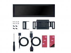 8.8″ Universal Screen (US88v1)