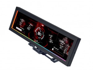 8.8″ Universal Screen (US88v1)