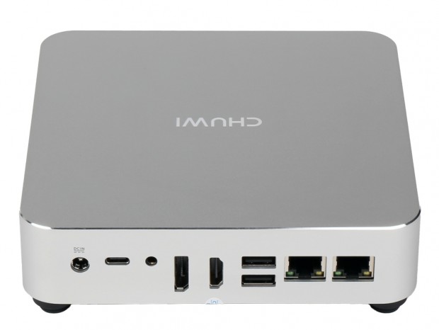 AuBox 8745HS