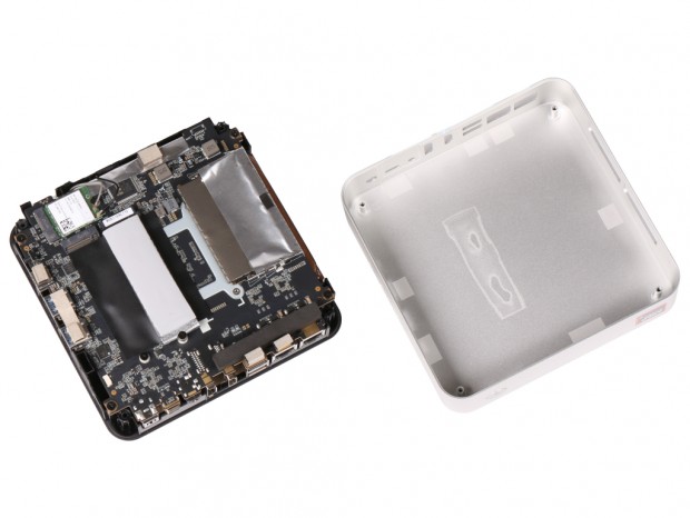 AuBox 8745HS