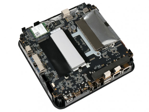 AuBox 8745HS