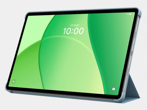 9,340mAhの大容量バッテリを内蔵する11型Androidタブレット「OPPO Pad SE」