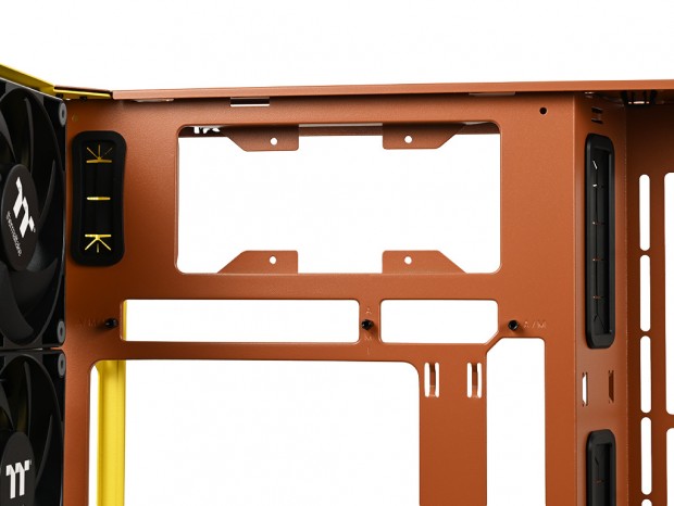 Thermaltake View 390 Air