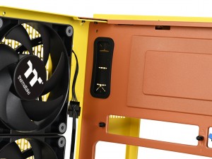 Thermaltake View 390 Air