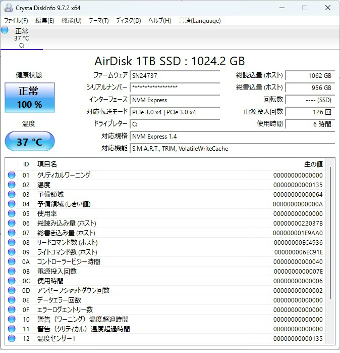 AuBox 8745HS