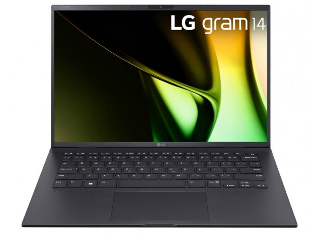 重量999gからの薄型・軽量14型WUXGAノートPC「LG gram 14