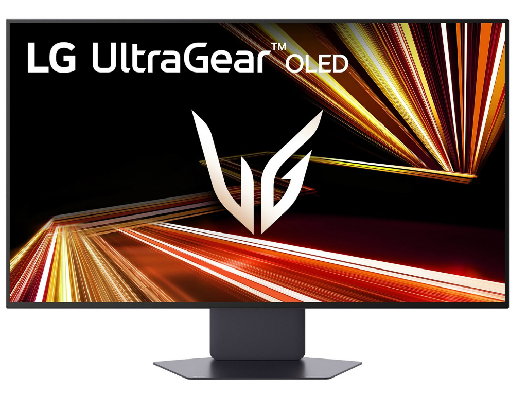 高輝度OLED採用の31.5型デュアルモード4Kゲーミングディスプレイ、LG