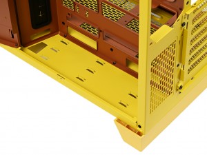 Thermaltake View 390 Air
