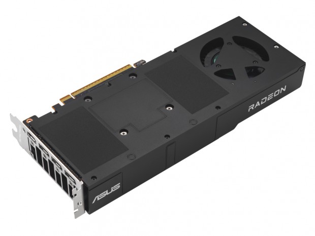 Turbo Radeon AI Pro R9700