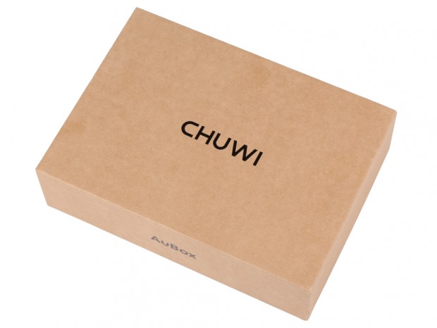 AuBox 8745HS