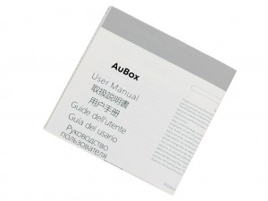AuBox 8745HS