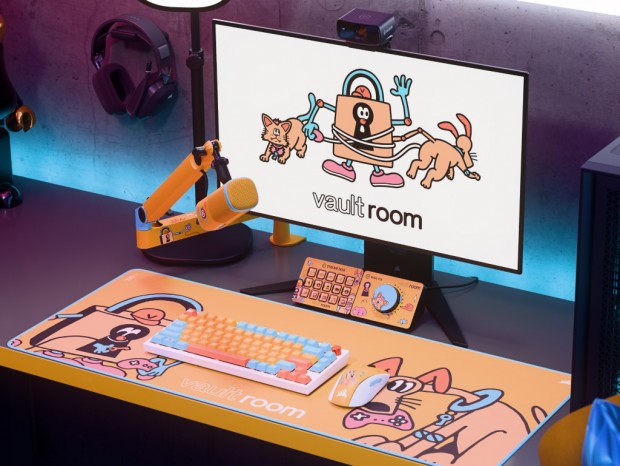 vaultroom Elgato Stream Deck MK.2 新品未使用 新品 vaultroom Elgato Stream Deck MK.2 - メルカリ