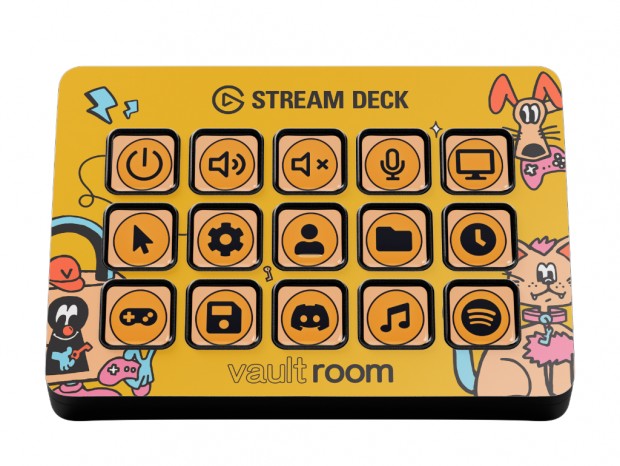 vaultroom × Corsair 2点 J20 Veryon recline cockpit workstation chair gaming cockpit