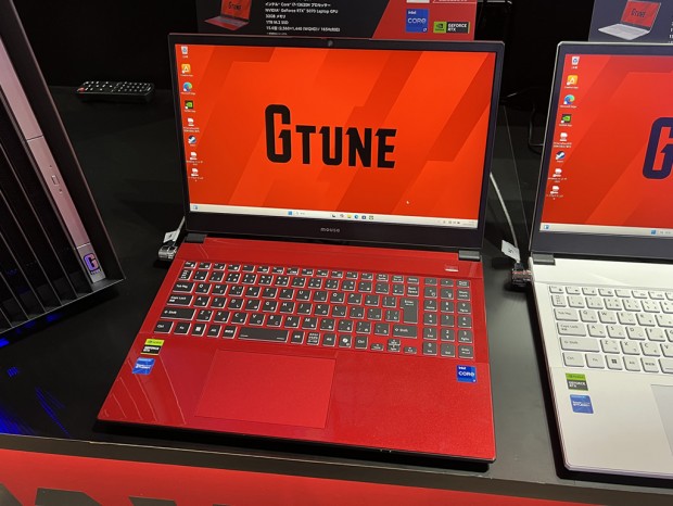 G-Tune P5