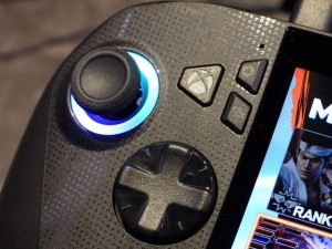 「ROG Xbox Ally X」製品内覧会