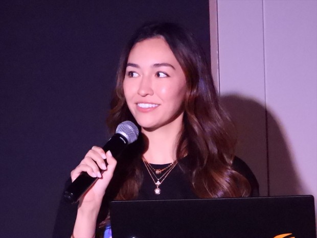 「ROG Xbox Ally X」製品内覧会