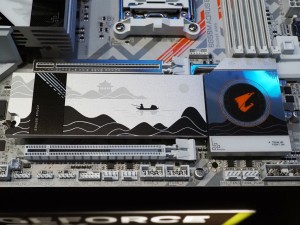 TGS 2025 GIGABYTE