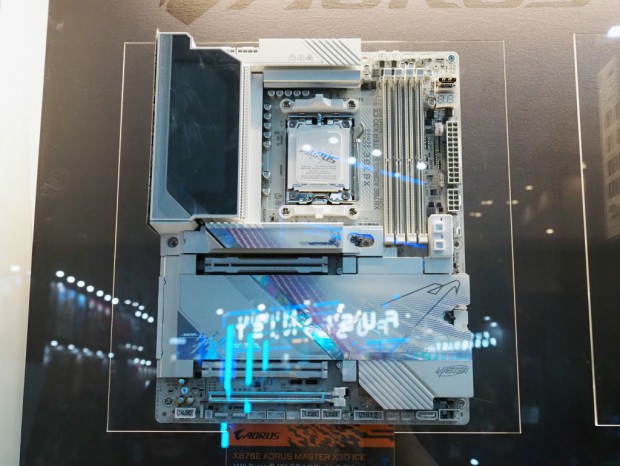 TGS 2025 GIGABYTE