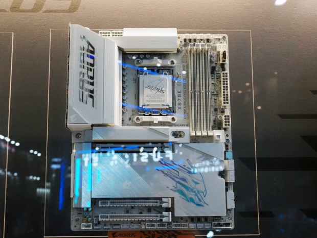 TGS 2025 GIGABYTE
